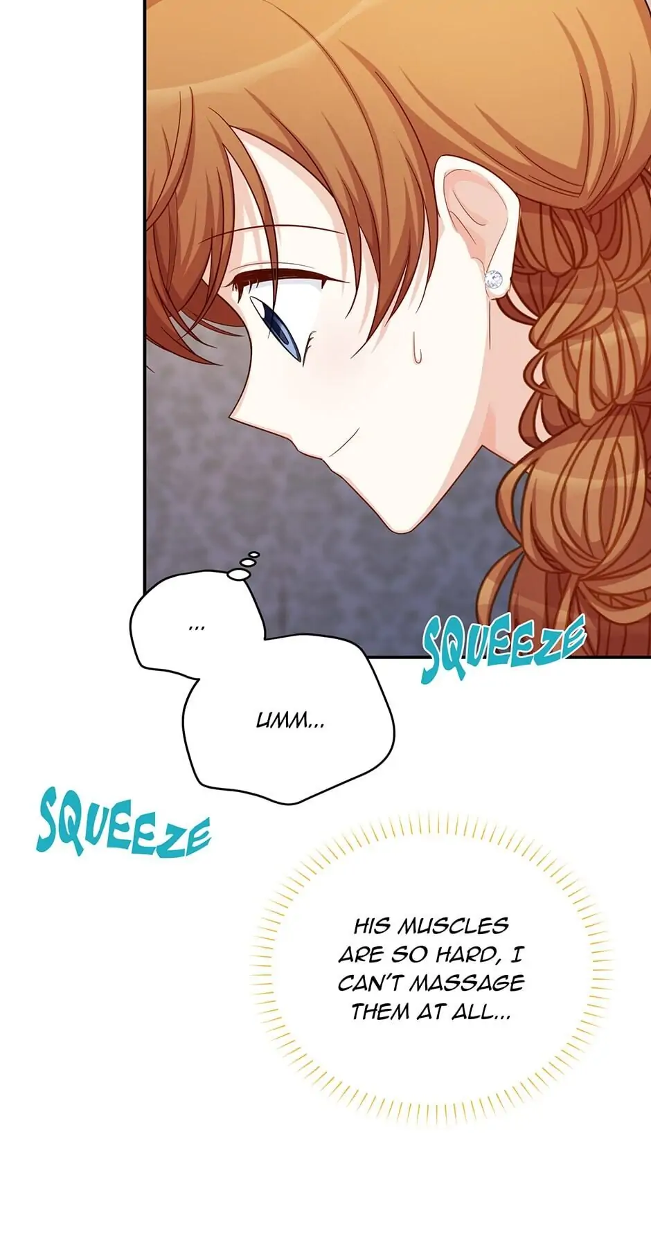 The Duchess With An Empty Soul Chapter 82 page 36