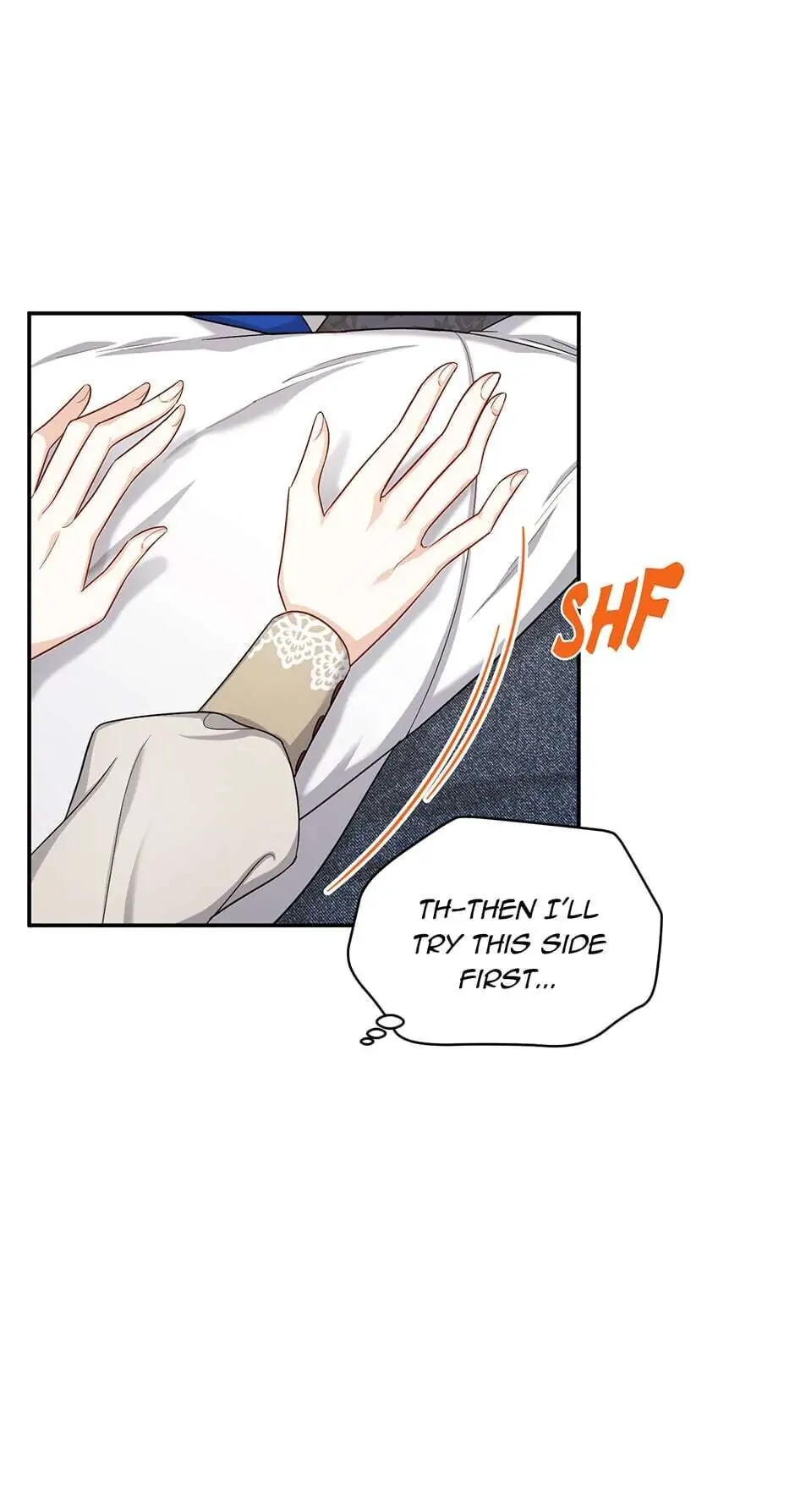 The Duchess With An Empty Soul Chapter 82 page 37
