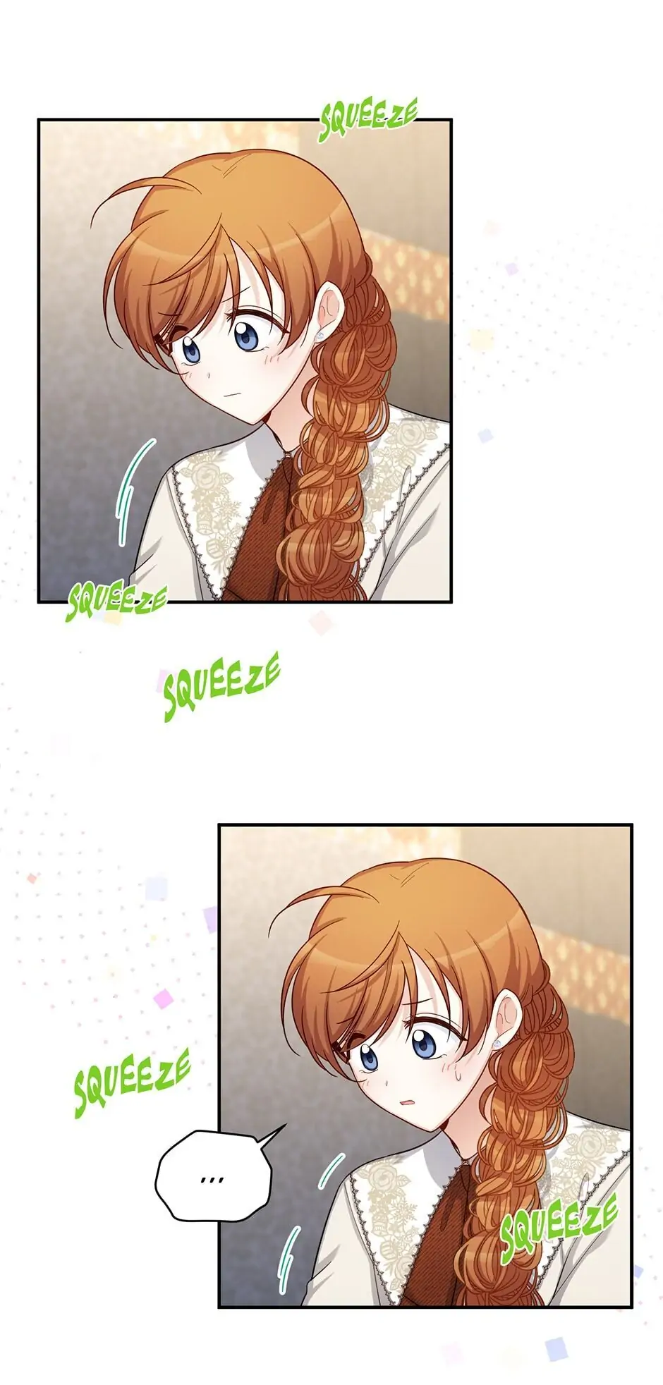 The Duchess With An Empty Soul Chapter 82 page 38