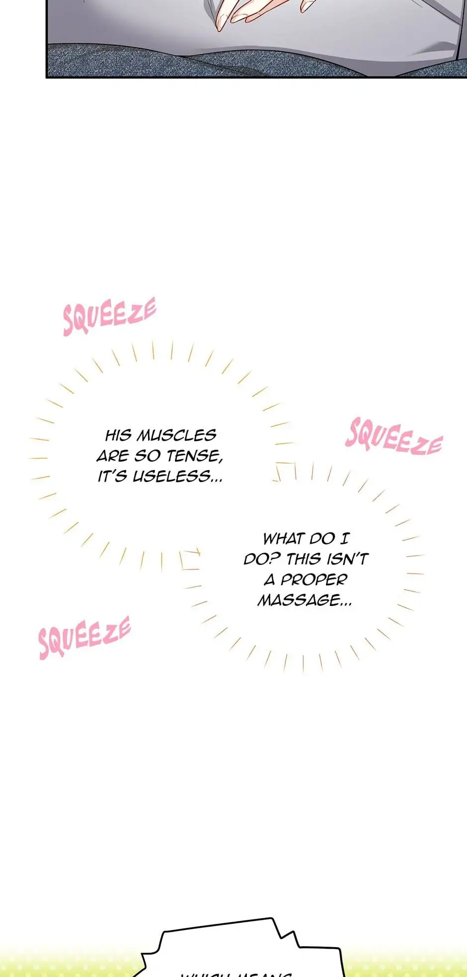 The Duchess With An Empty Soul Chapter 82 page 40