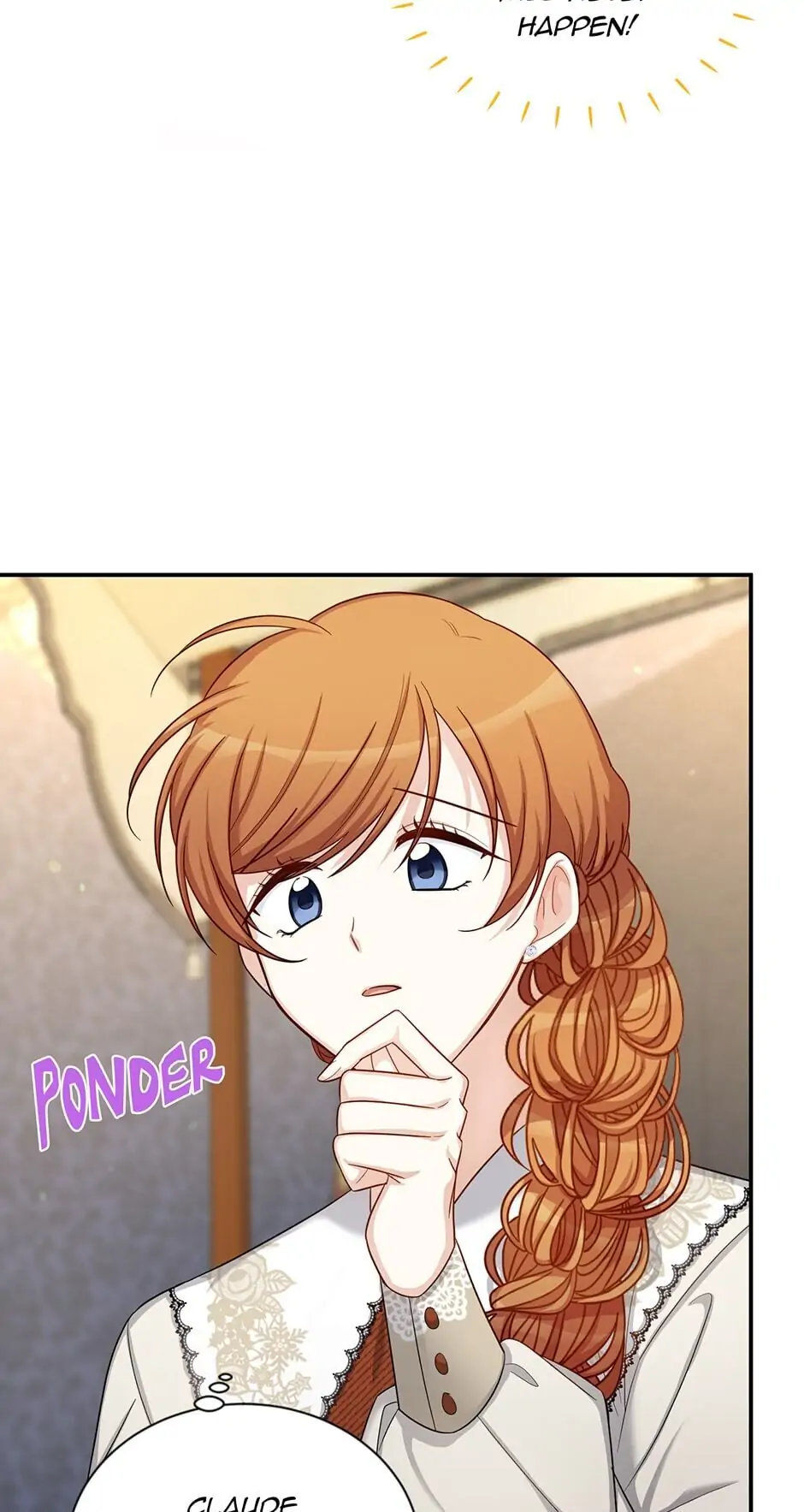 The Duchess With An Empty Soul Chapter 82 page 43
