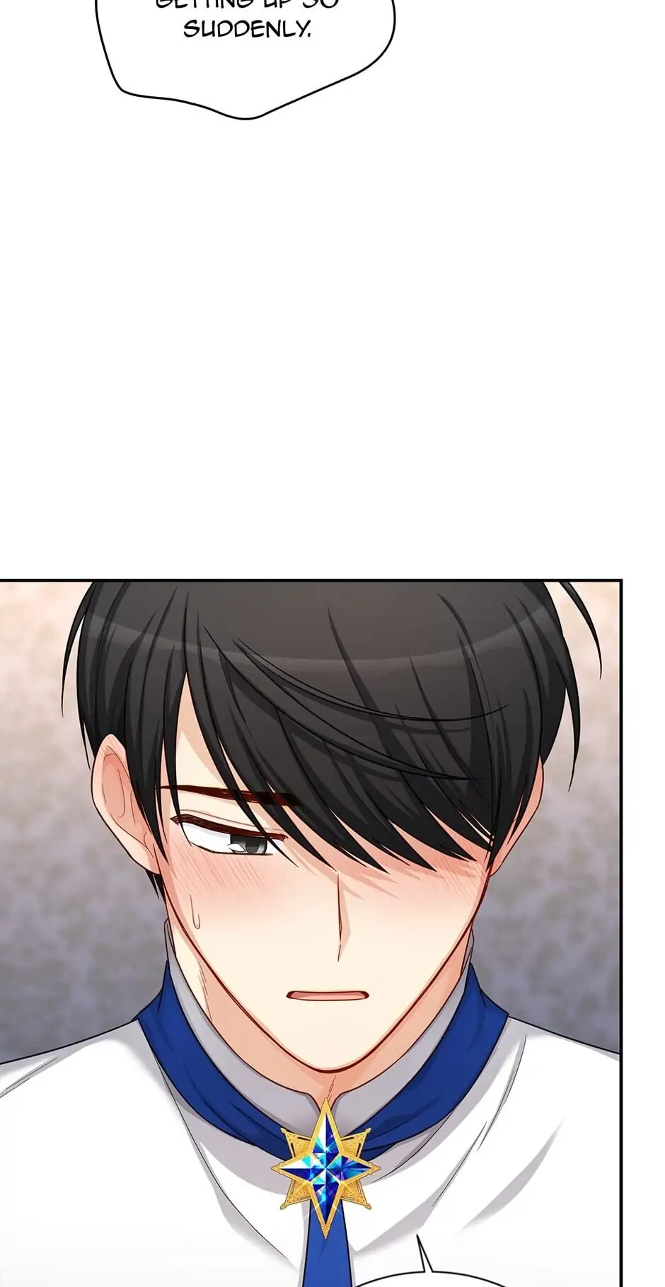 The Duchess With An Empty Soul Chapter 82 page 50
