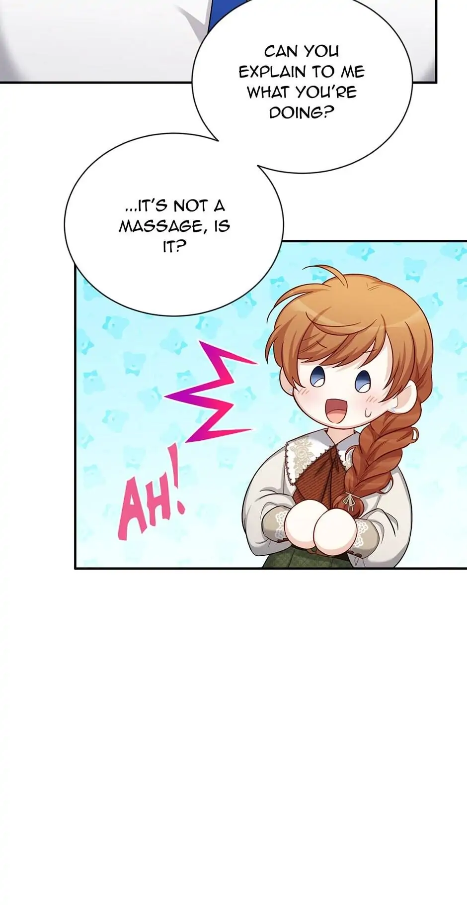 The Duchess With An Empty Soul Chapter 82 page 51