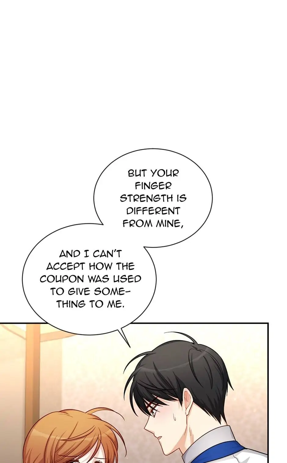 The Duchess With An Empty Soul Chapter 82 page 53