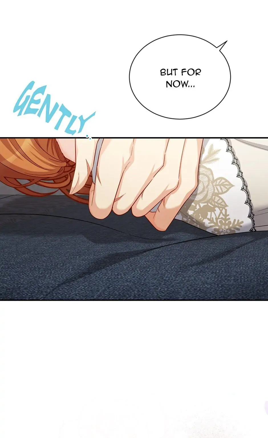 The Duchess With An Empty Soul Chapter 82 page 55