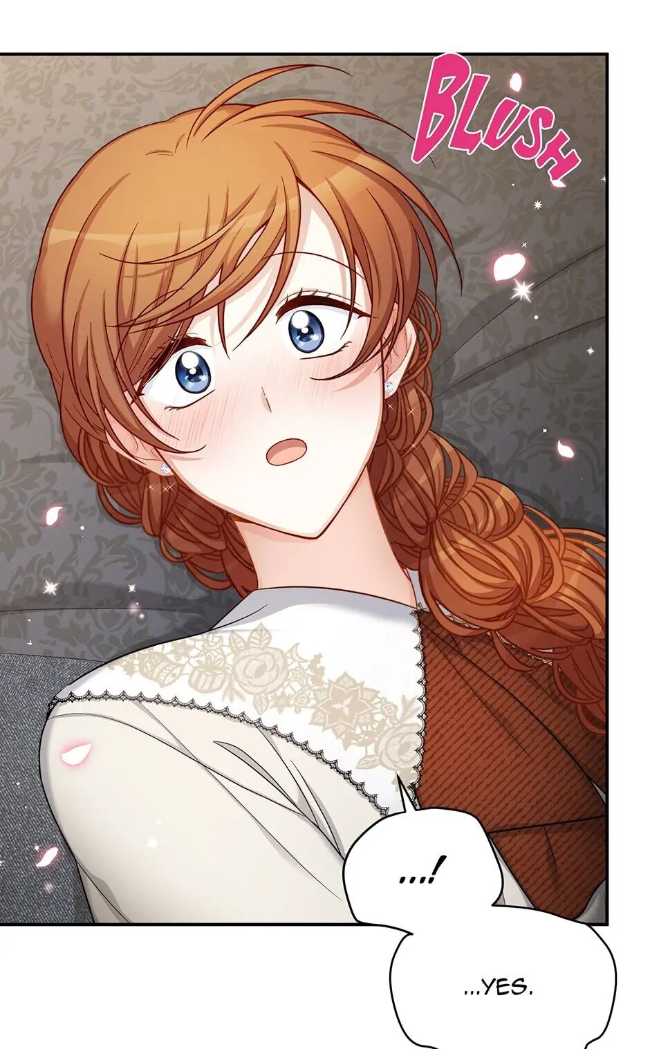 The Duchess With An Empty Soul Chapter 82 page 58