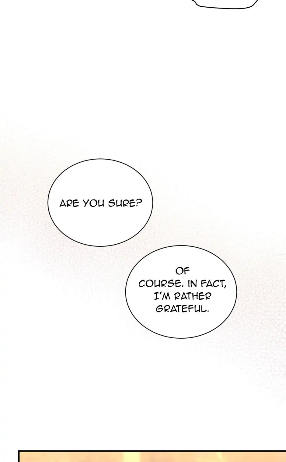 The Duchess With An Empty Soul Chapter 82 page 59