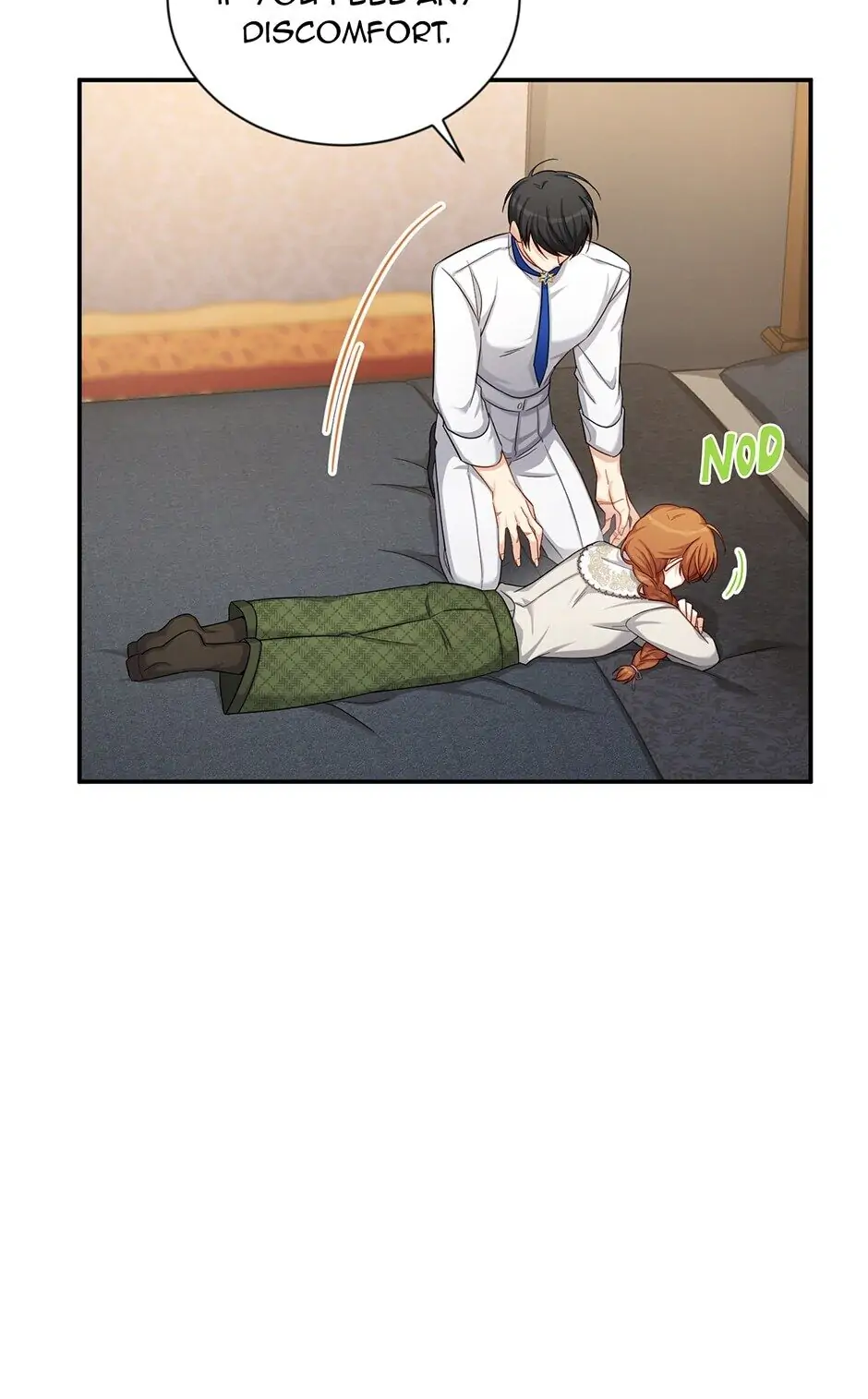 The Duchess With An Empty Soul Chapter 82 page 61