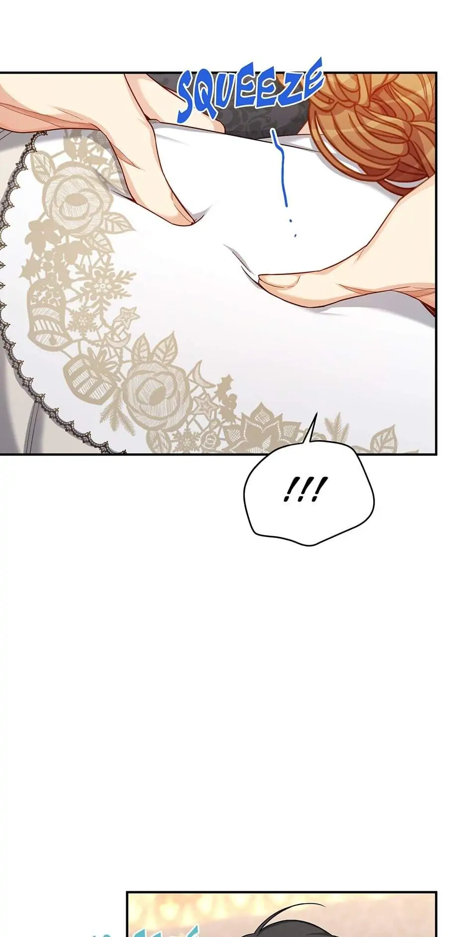 The Duchess With An Empty Soul Chapter 82 page 62