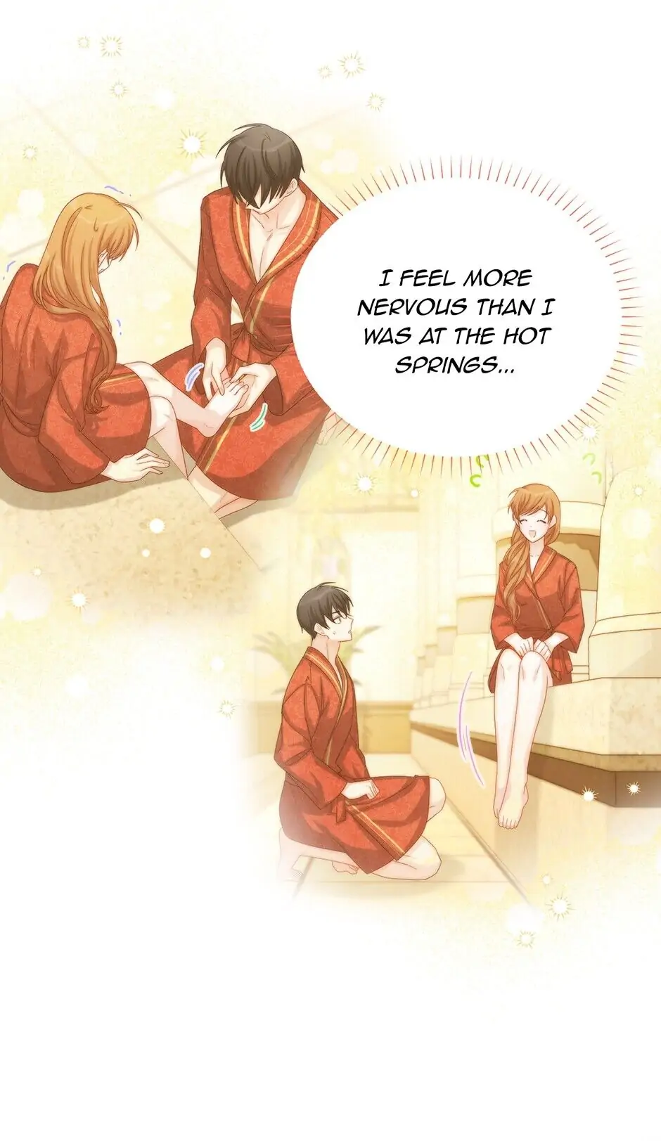 The Duchess With An Empty Soul Chapter 82 page 65