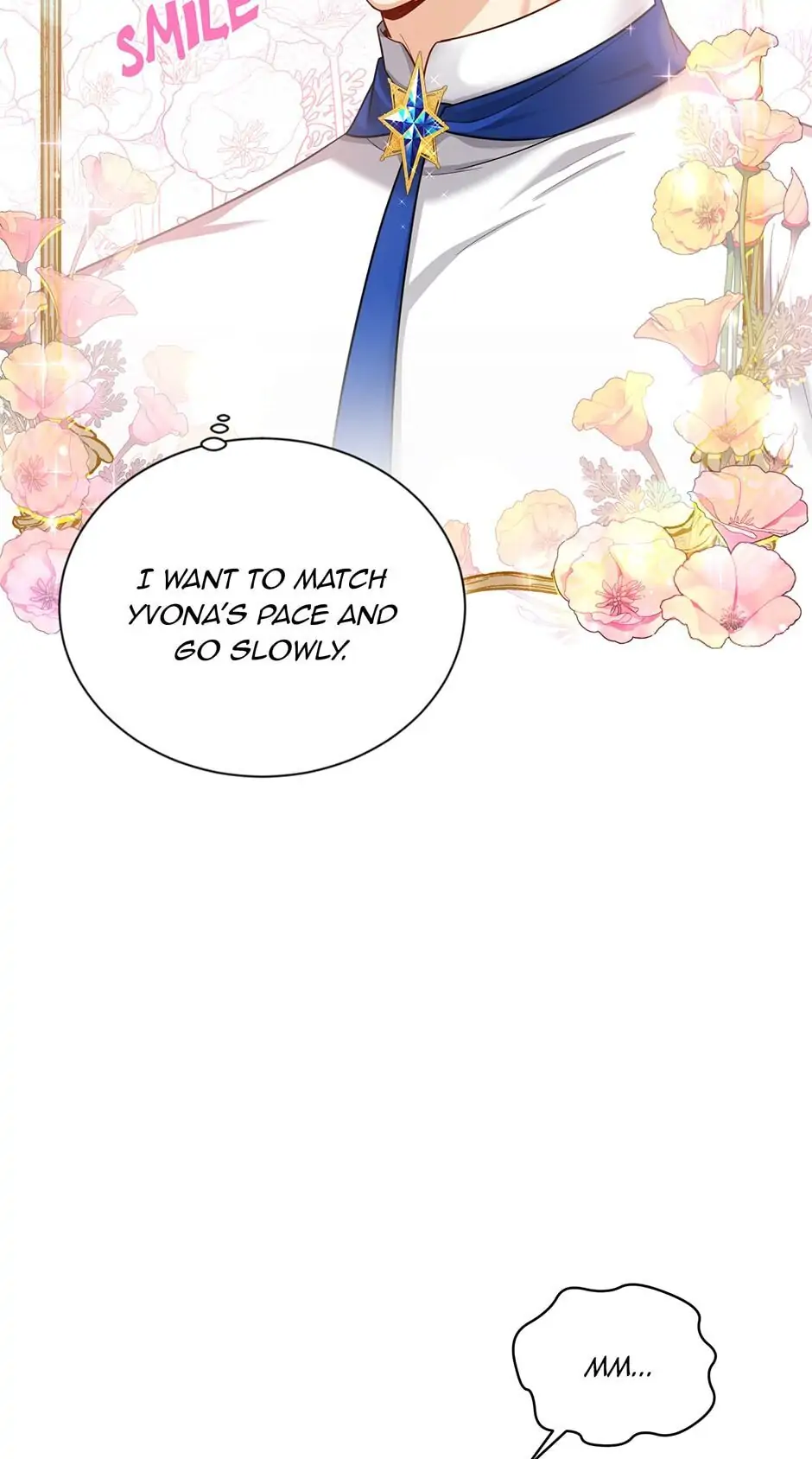 The Duchess With An Empty Soul Chapter 83 page 10