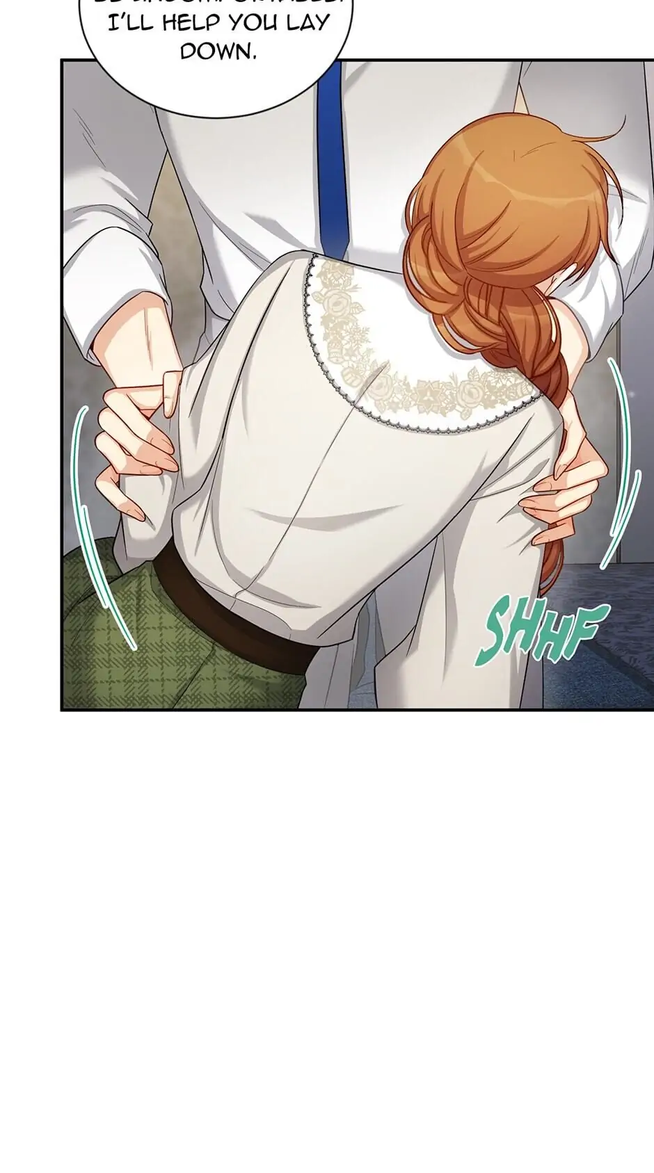 The Duchess With An Empty Soul Chapter 83 page 12