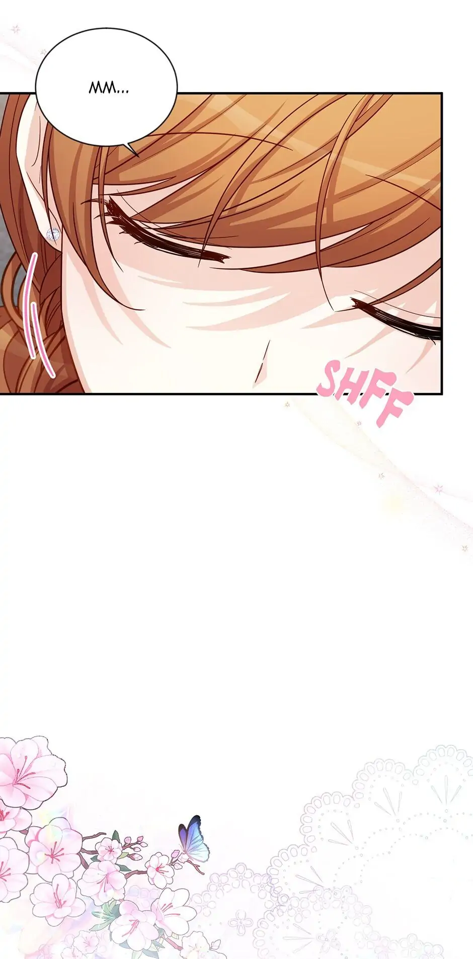 The Duchess With An Empty Soul Chapter 83 page 13