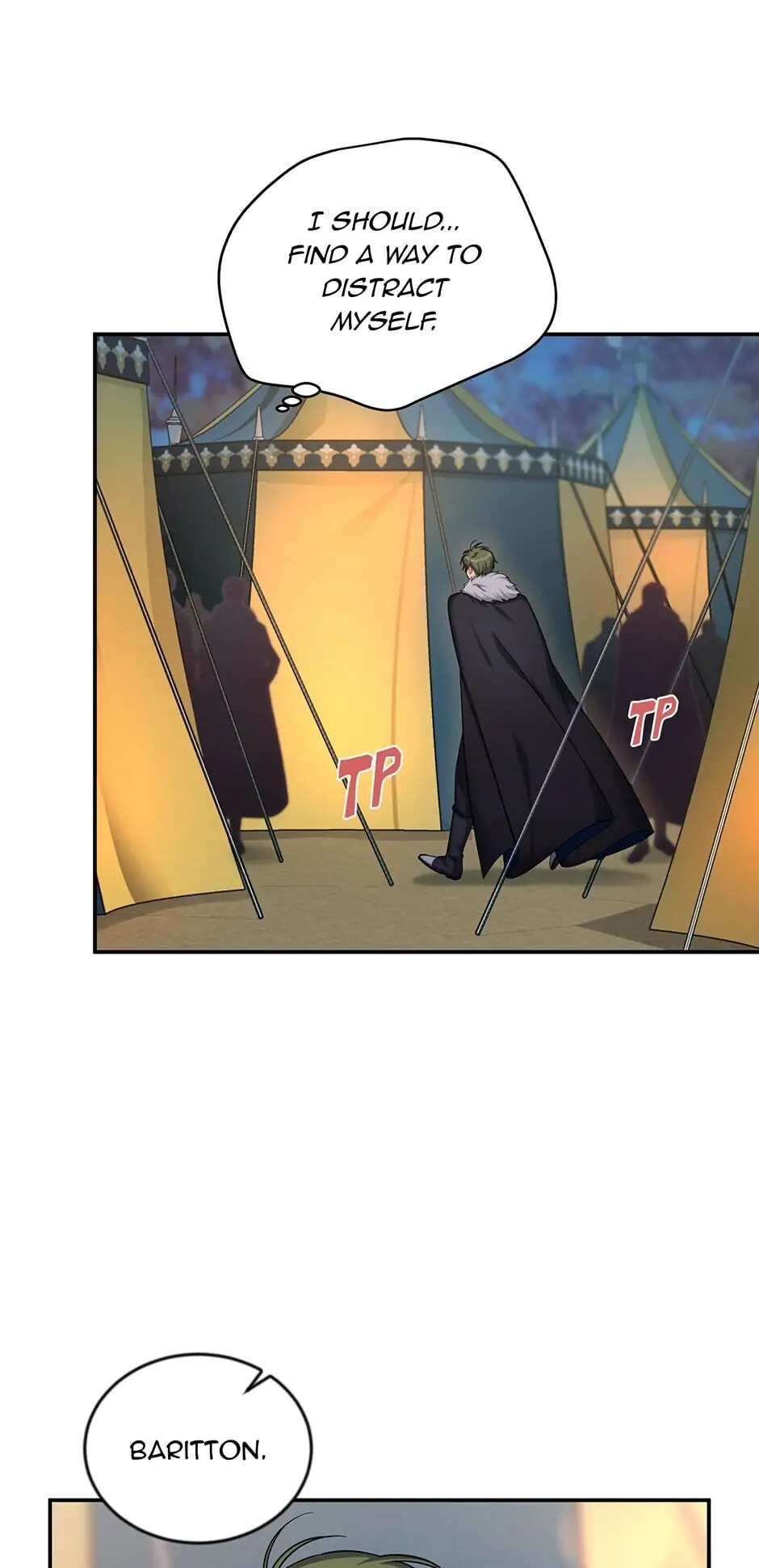 The Duchess With An Empty Soul Chapter 83 page 18