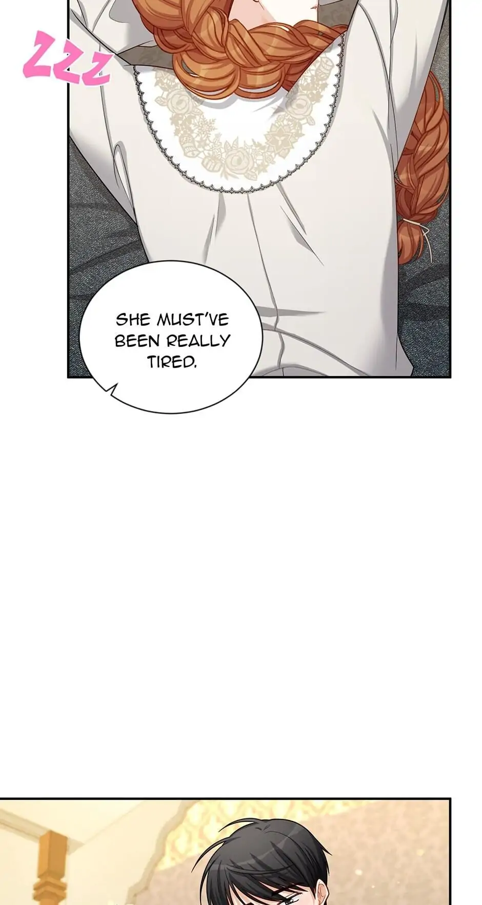 The Duchess With An Empty Soul Chapter 83 page 1