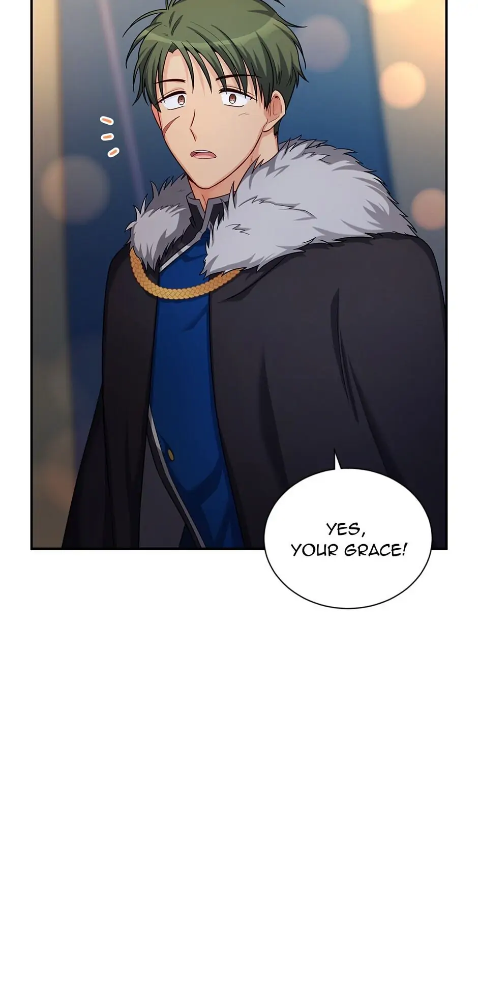 The Duchess With An Empty Soul Chapter 83 page 19