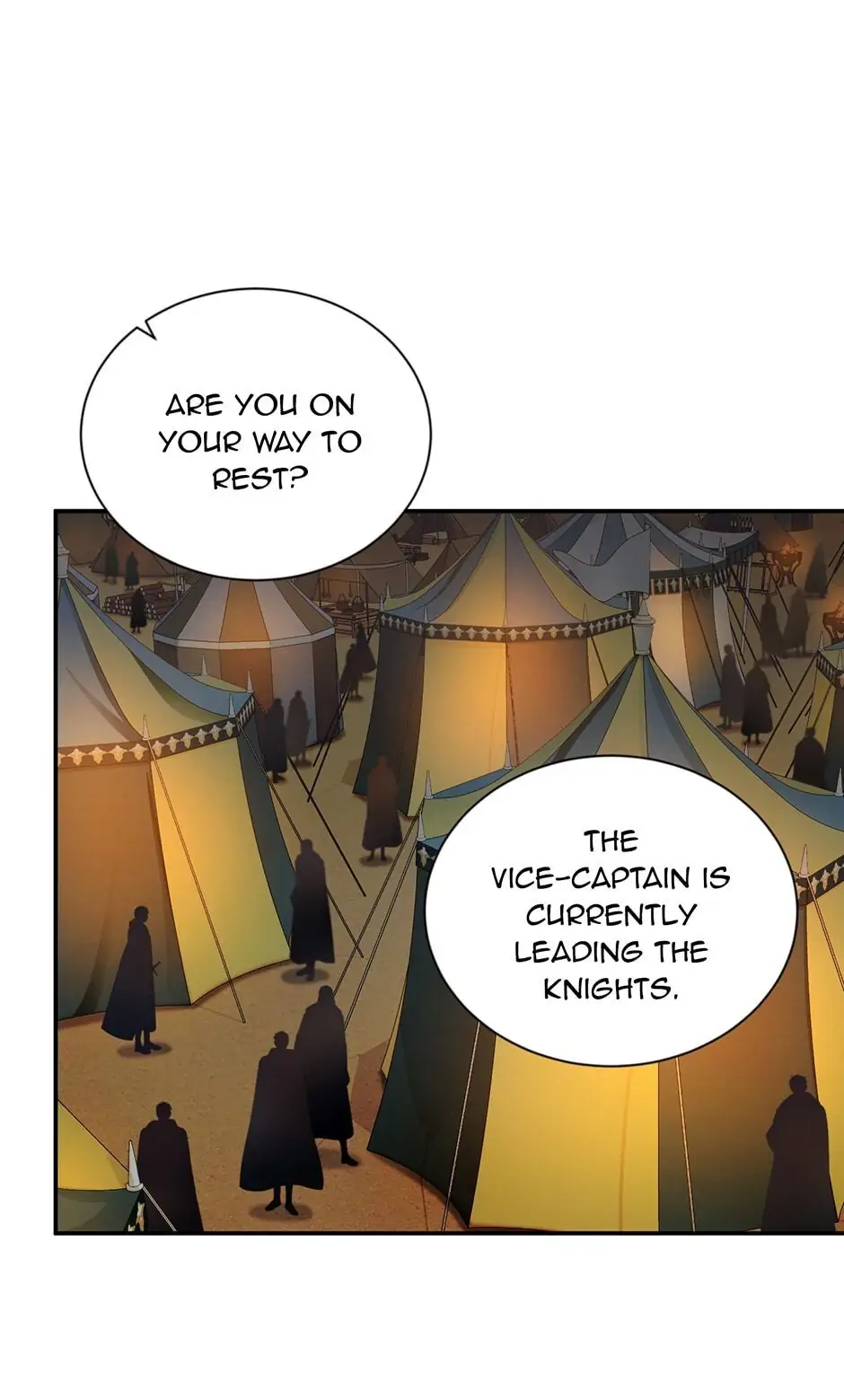 The Duchess With An Empty Soul Chapter 83 page 21