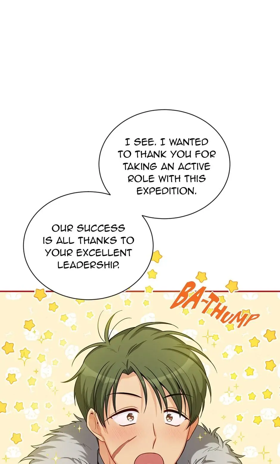 The Duchess With An Empty Soul Chapter 83 page 22
