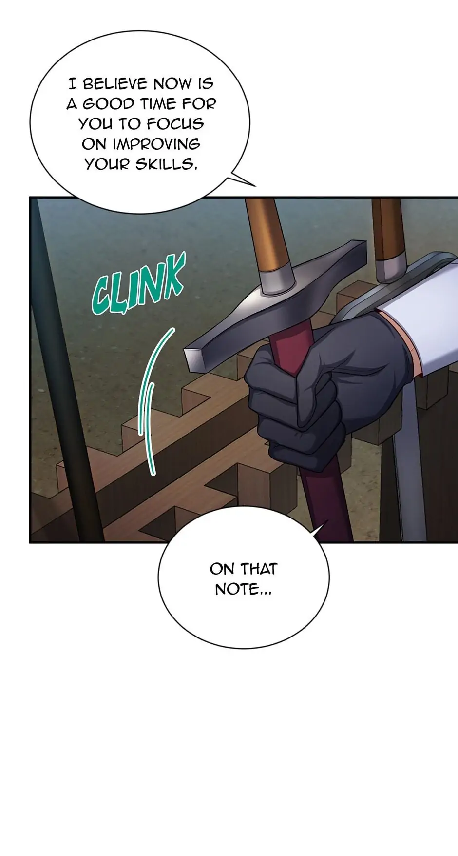The Duchess With An Empty Soul Chapter 83 page 24