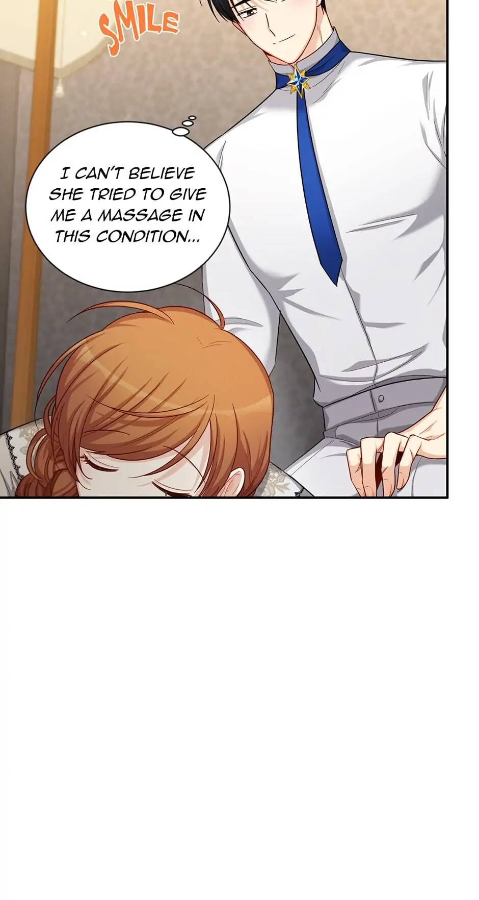 The Duchess With An Empty Soul Chapter 83 page 2