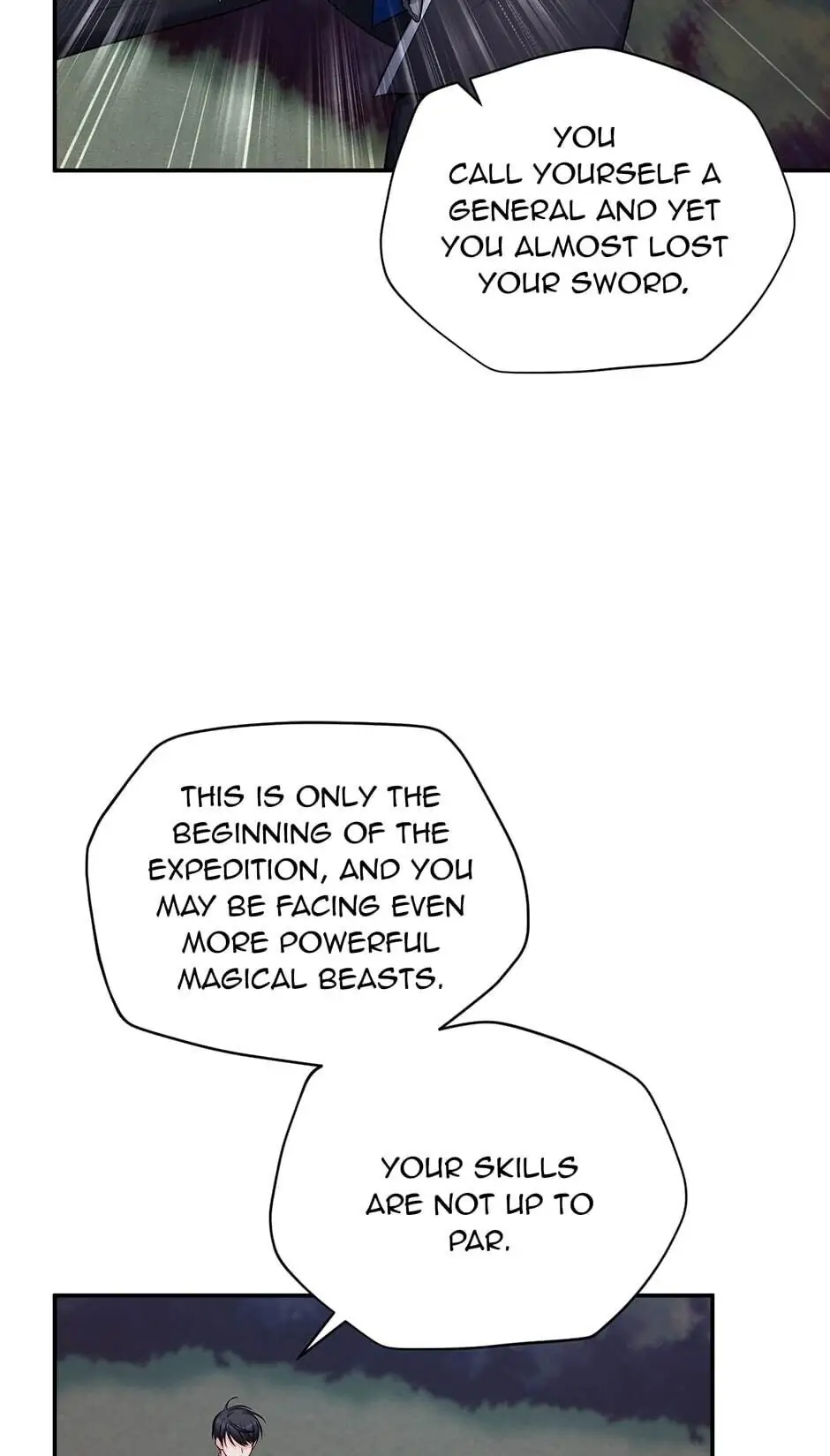 The Duchess With An Empty Soul Chapter 83 page 29
