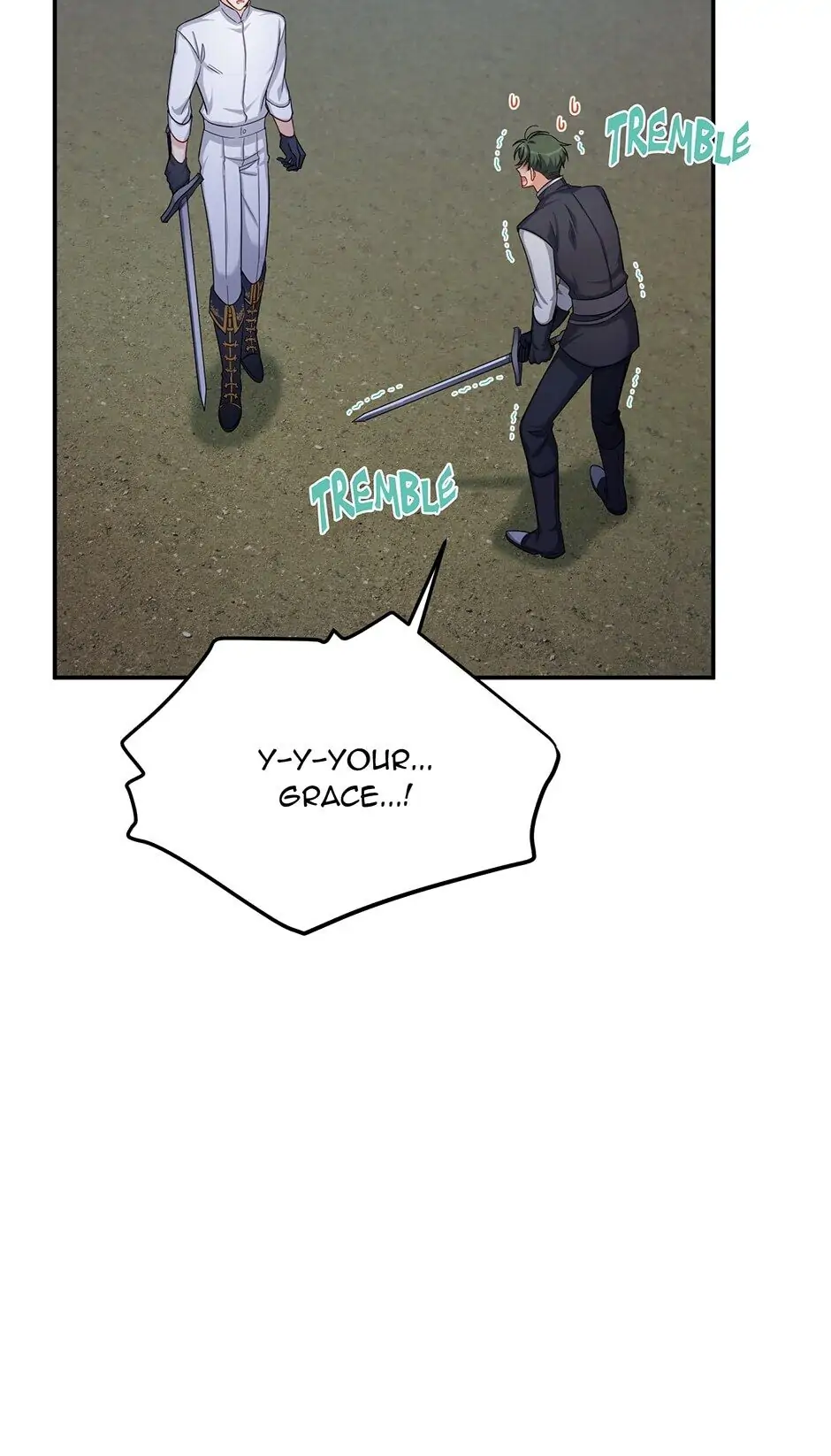 The Duchess With An Empty Soul Chapter 83 page 30