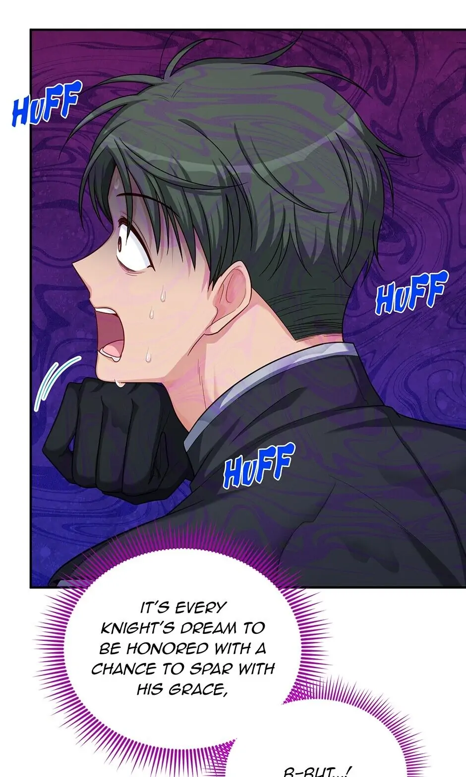 The Duchess With An Empty Soul Chapter 83 page 31