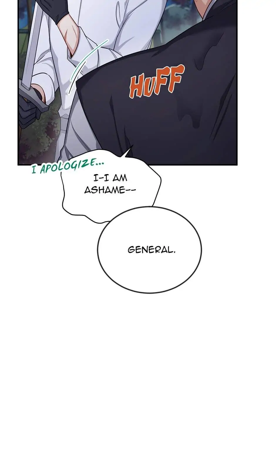 The Duchess With An Empty Soul Chapter 83 page 33