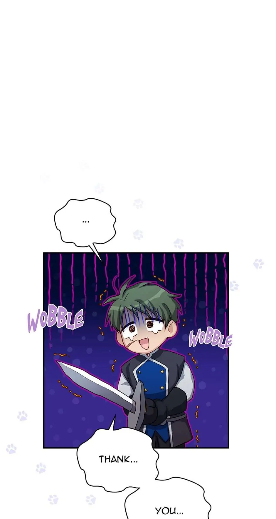 The Duchess With An Empty Soul Chapter 83 page 35