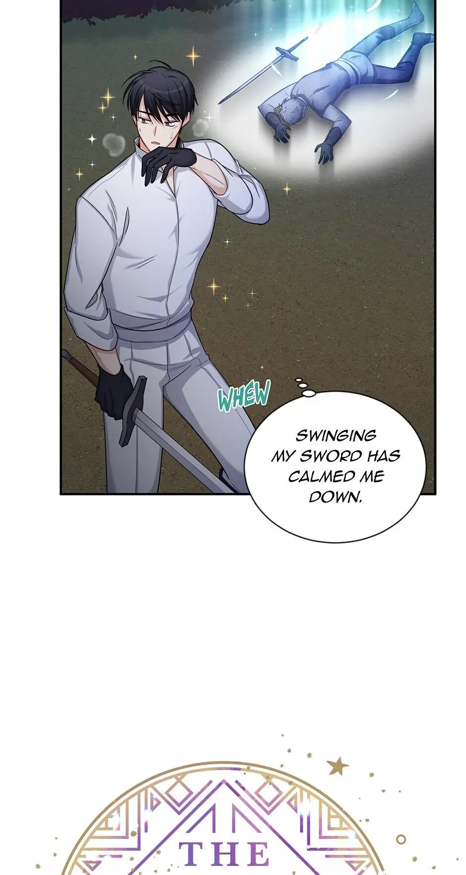 The Duchess With An Empty Soul Chapter 83 page 37