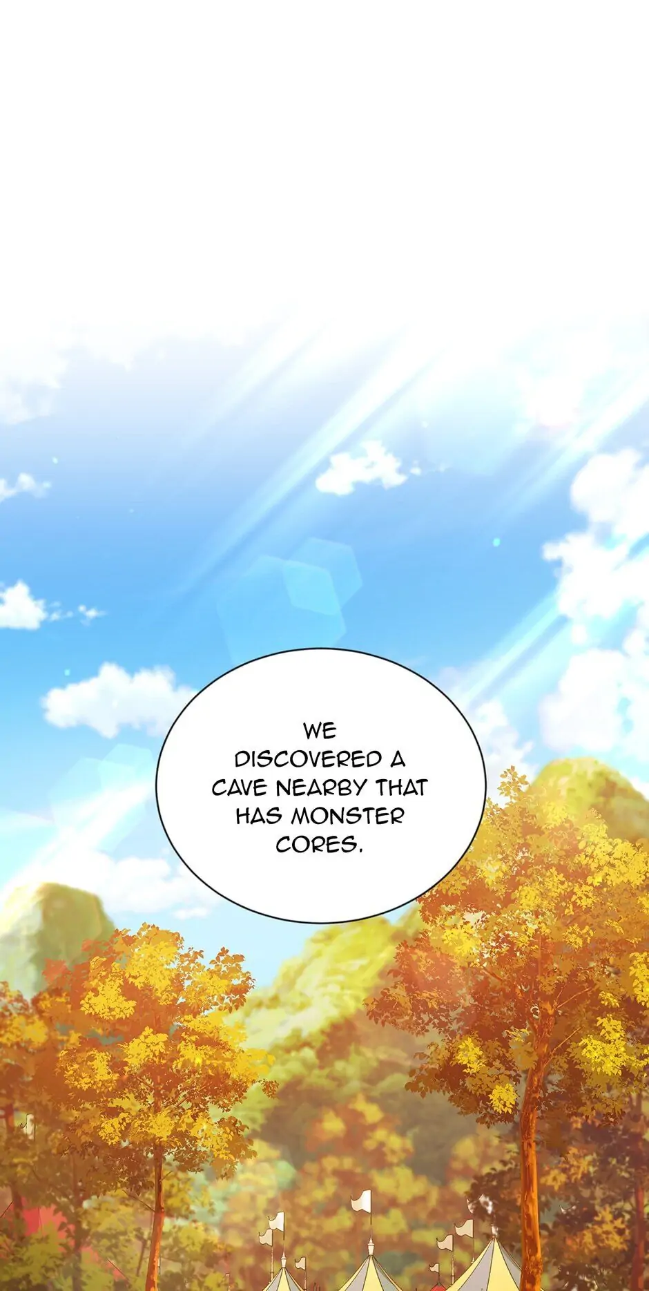 The Duchess With An Empty Soul Chapter 83 page 39