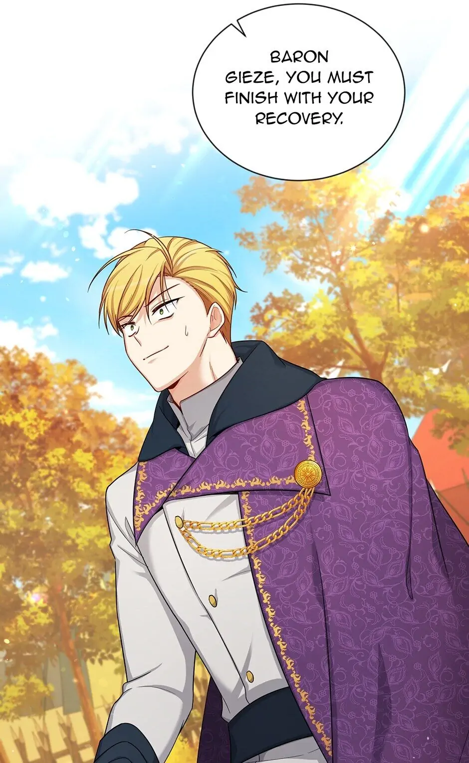 The Duchess With An Empty Soul Chapter 83 page 43