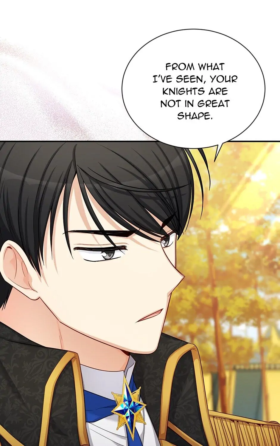 The Duchess With An Empty Soul Chapter 83 page 46