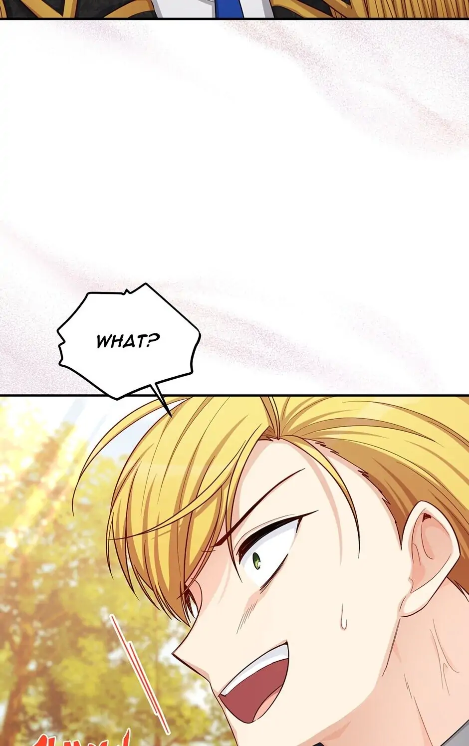 The Duchess With An Empty Soul Chapter 83 page 47