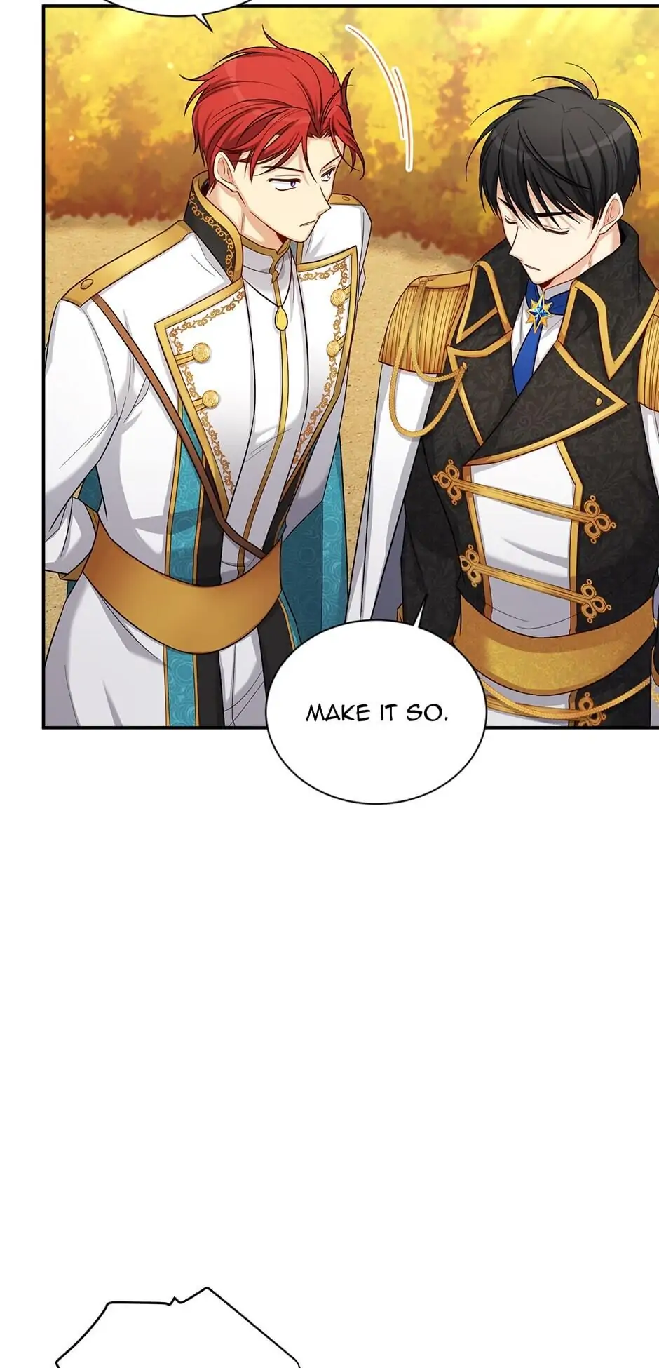 The Duchess With An Empty Soul Chapter 83 page 50