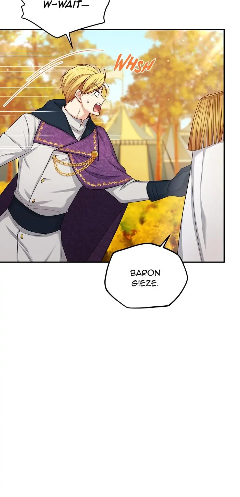 The Duchess With An Empty Soul Chapter 83 page 51