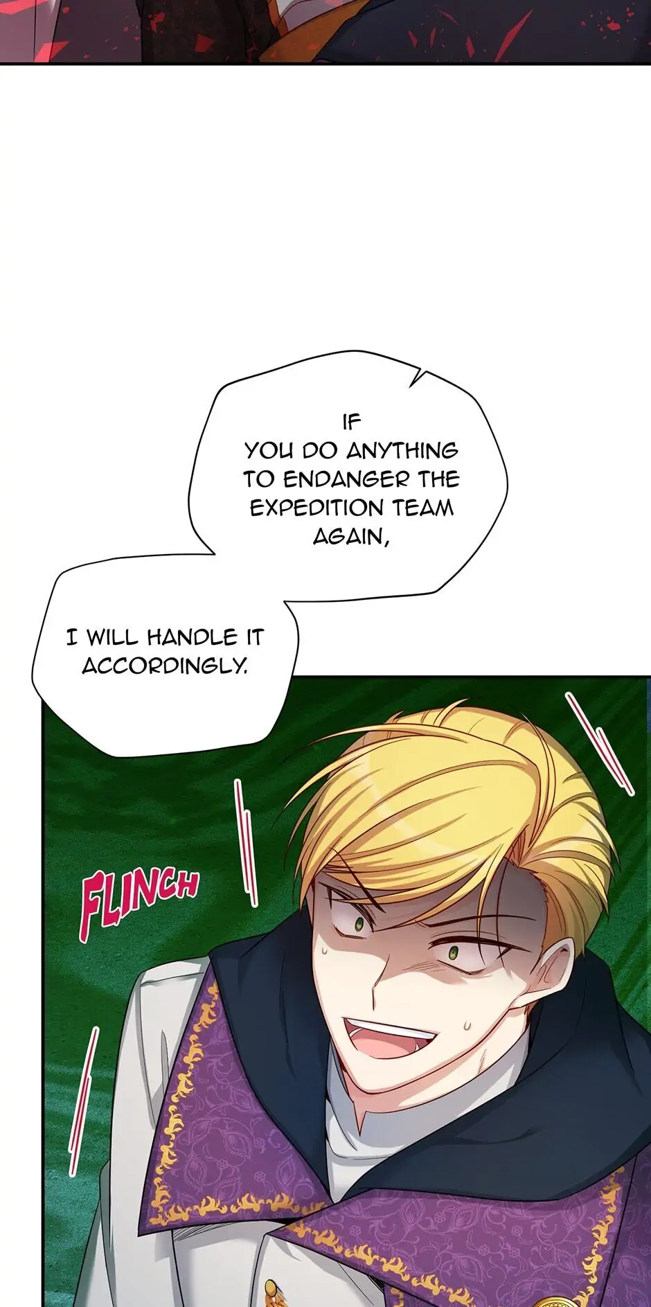 The Duchess With An Empty Soul Chapter 83 page 53