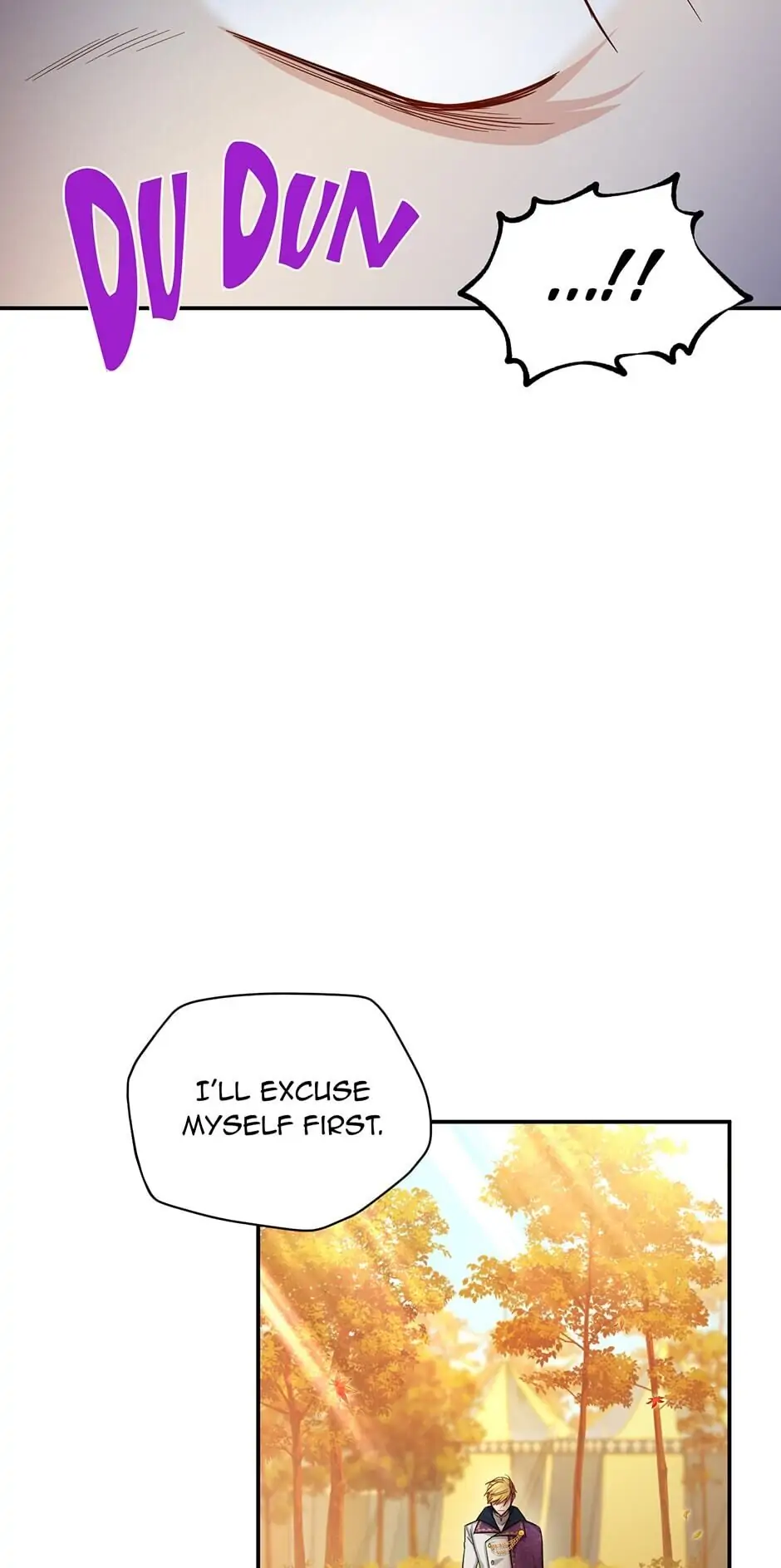 The Duchess With An Empty Soul Chapter 83 page 55
