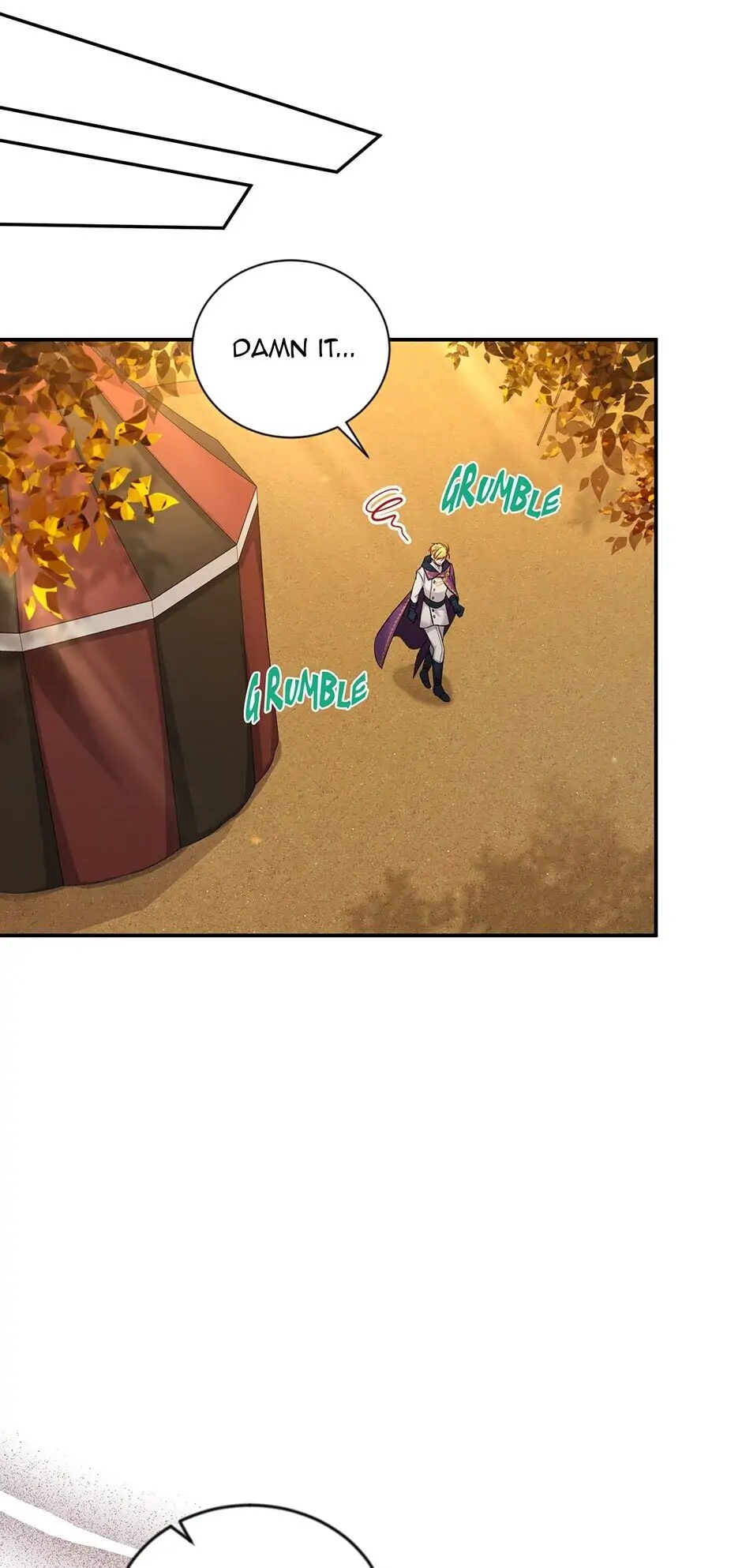 The Duchess With An Empty Soul Chapter 83 page 57