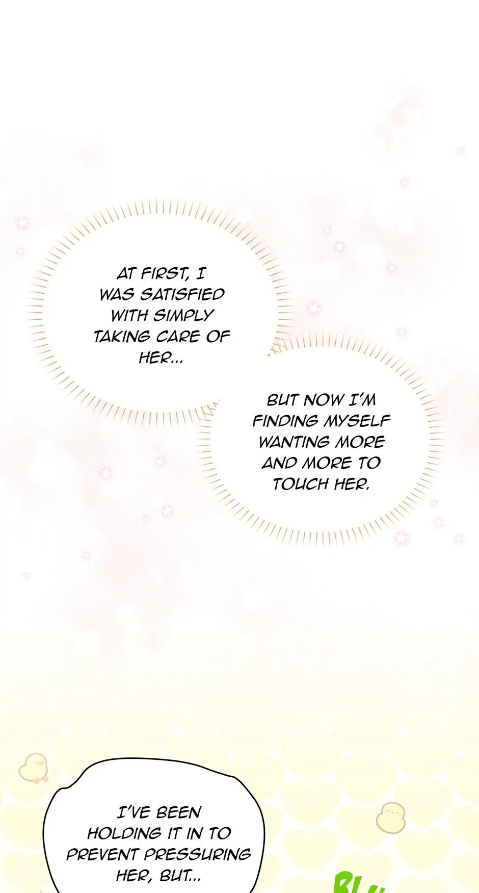 The Duchess With An Empty Soul Chapter 83 page 5
