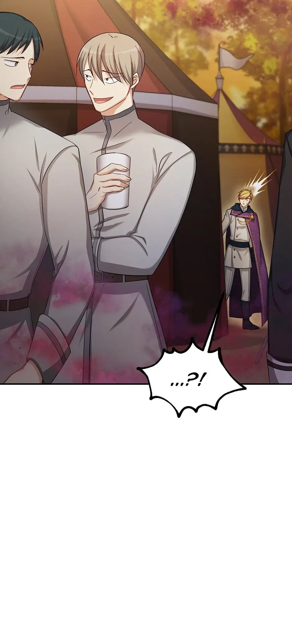 The Duchess With An Empty Soul Chapter 83 page 59
