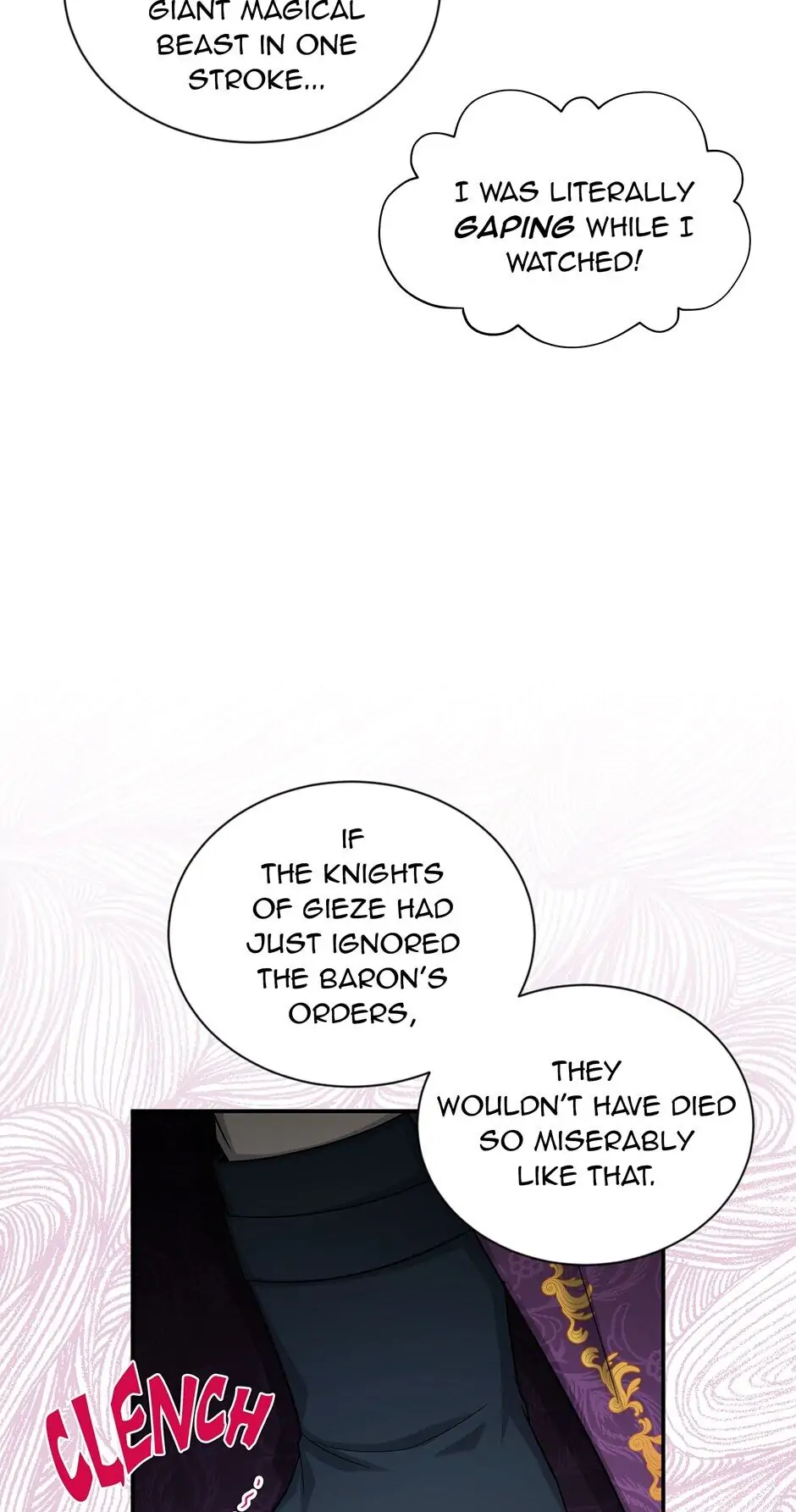 The Duchess With An Empty Soul Chapter 83 page 62