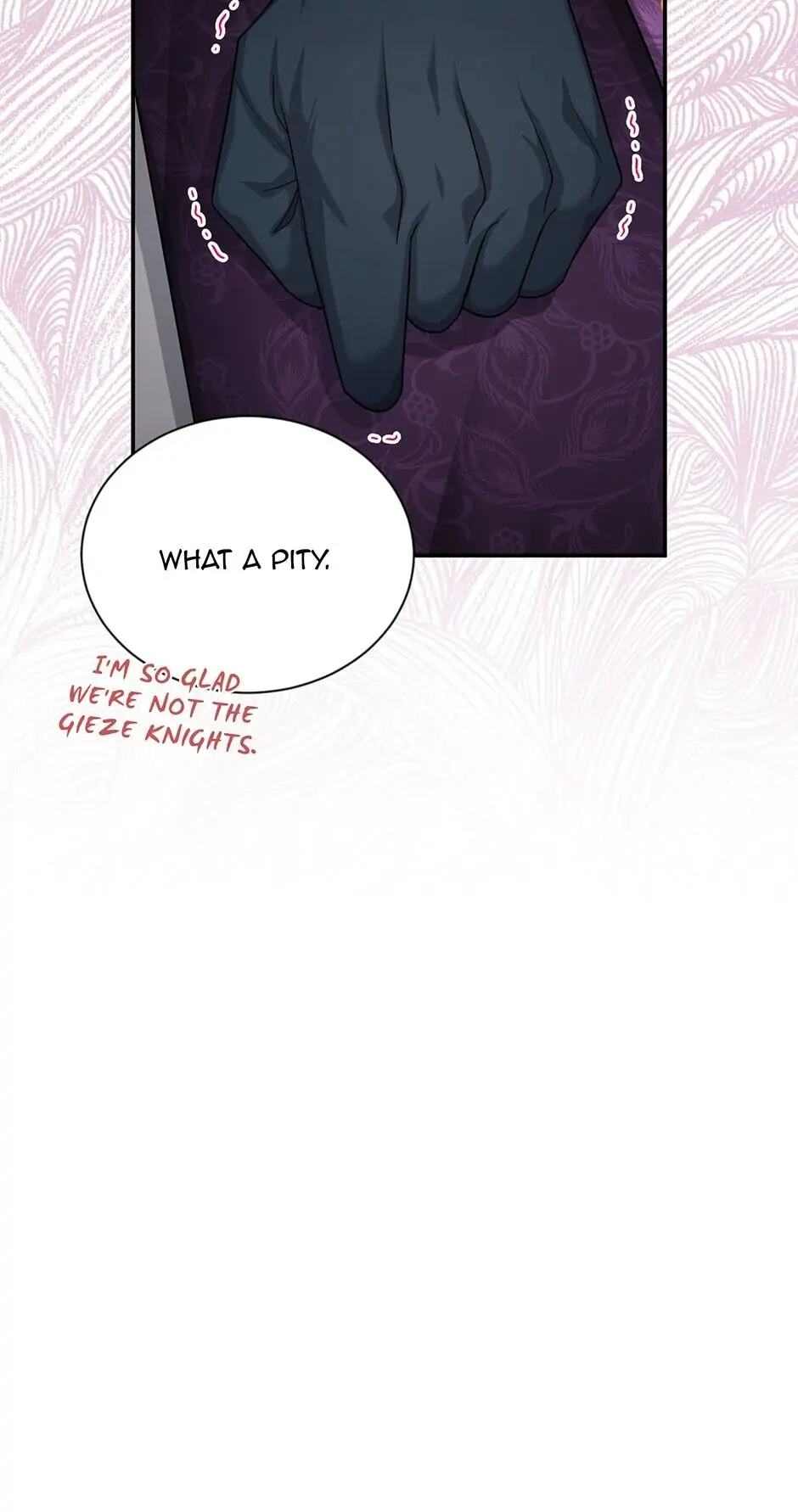 The Duchess With An Empty Soul Chapter 83 page 63