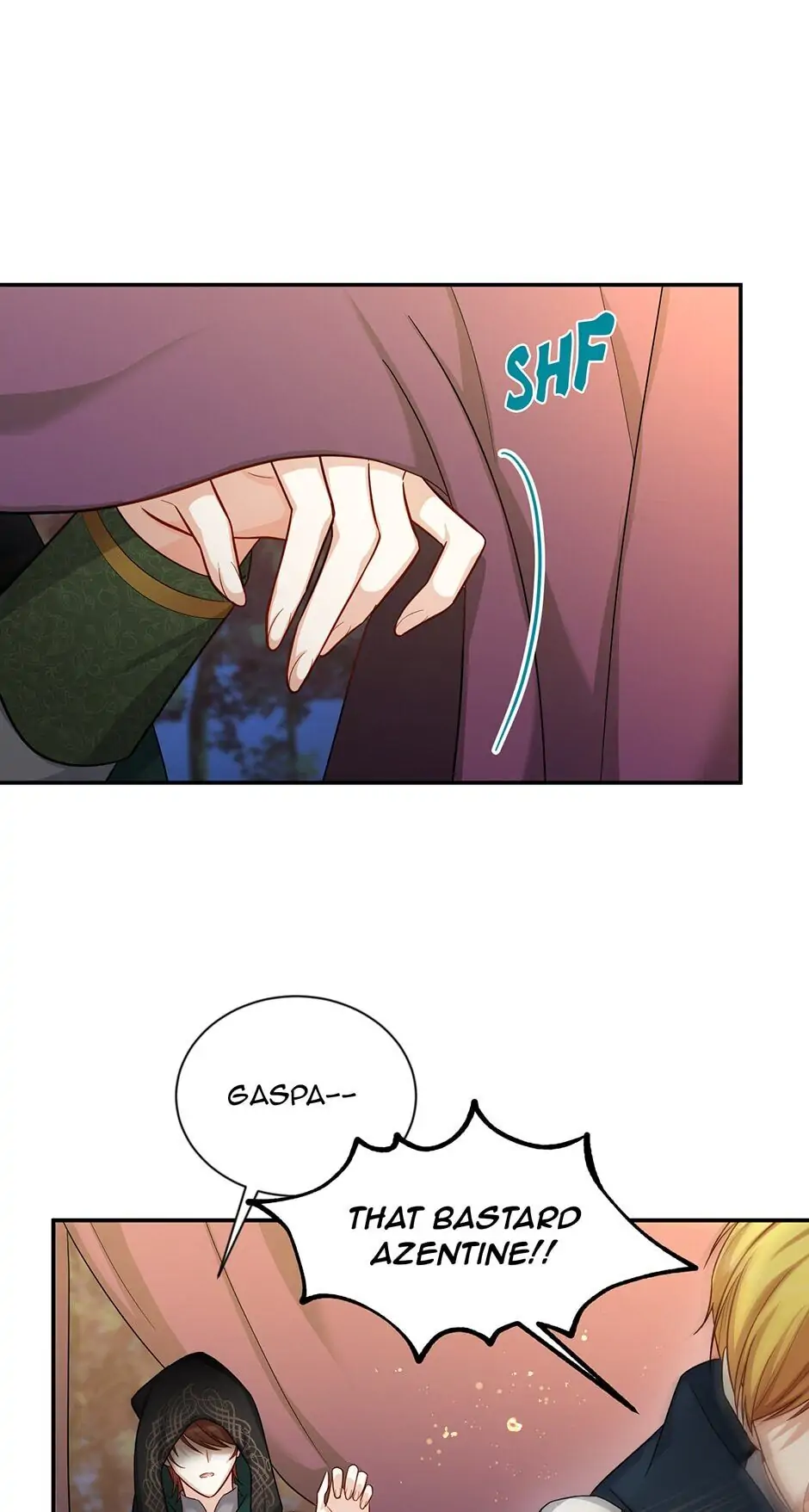 The Duchess With An Empty Soul Chapter 83 page 70