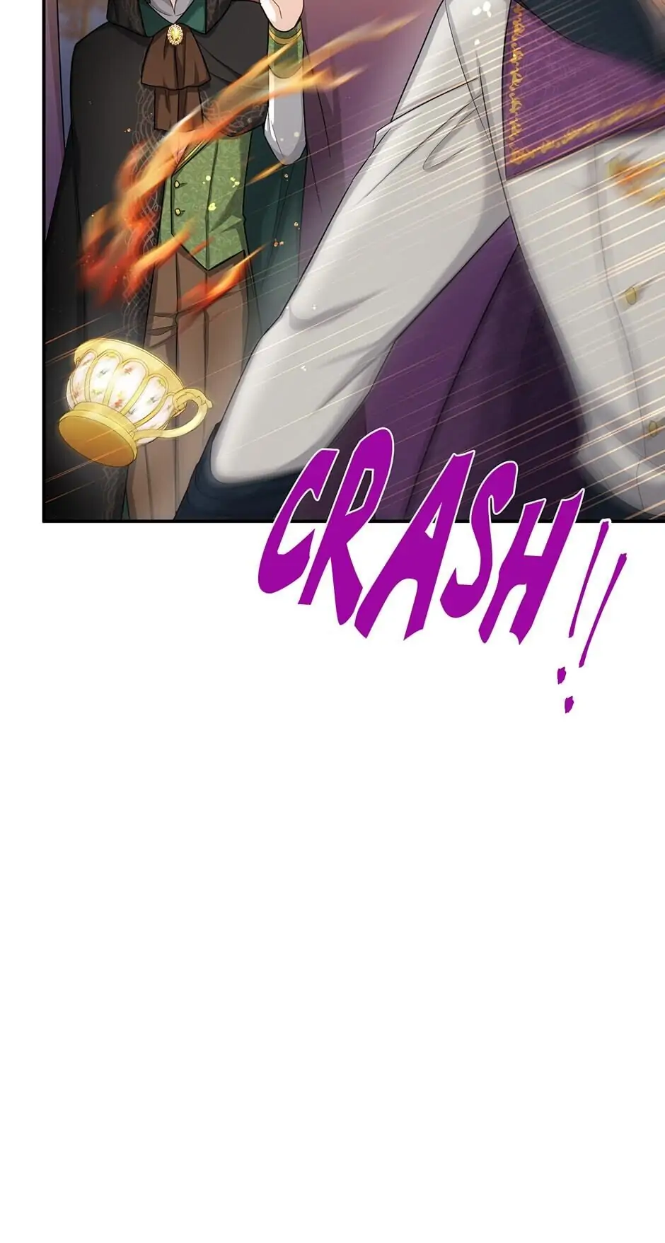 The Duchess With An Empty Soul Chapter 83 page 71