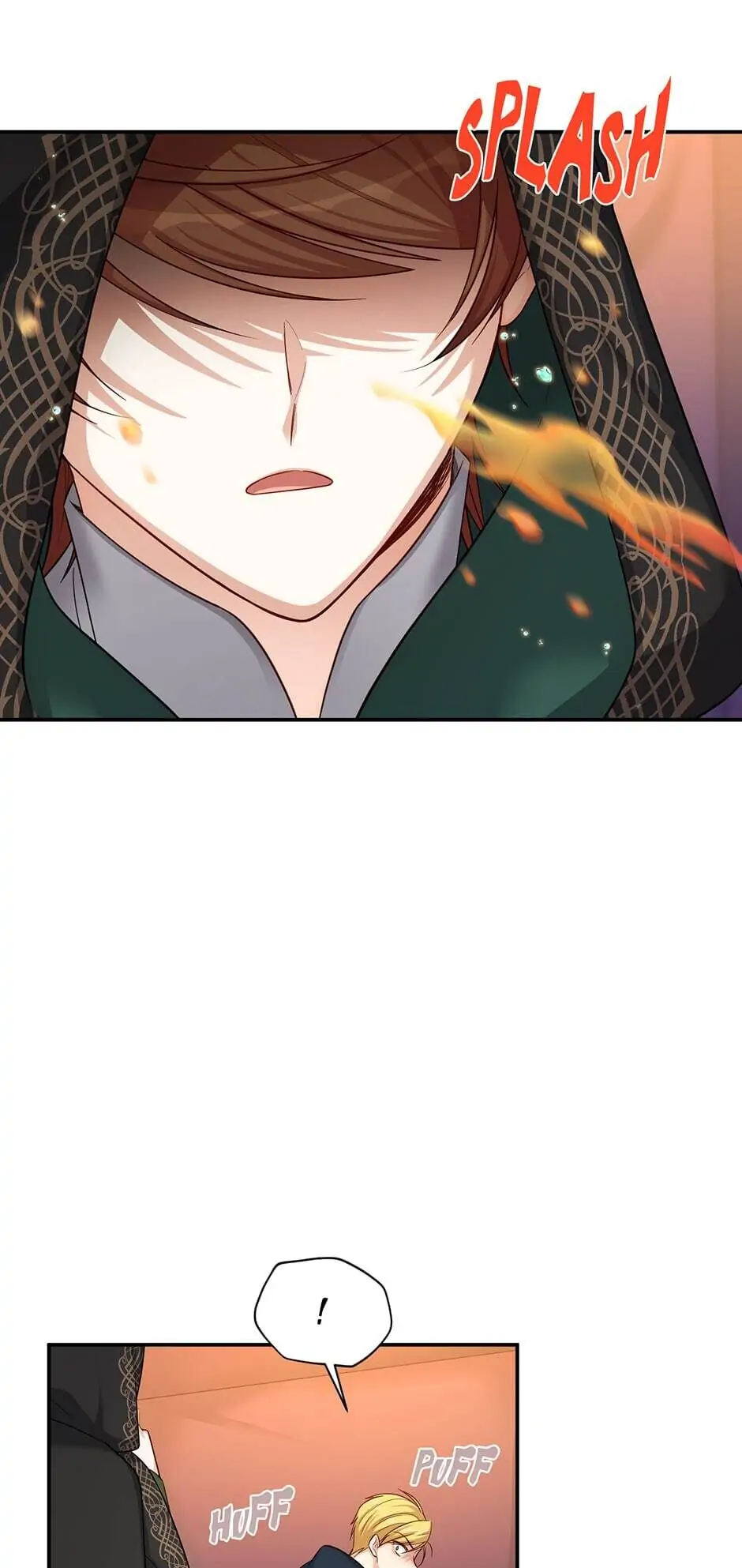 The Duchess With An Empty Soul Chapter 83 page 72