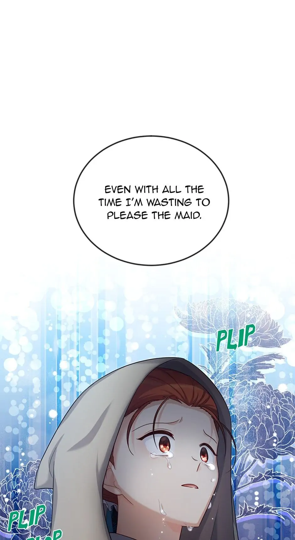 The Duchess With An Empty Soul Chapter 85 page 0