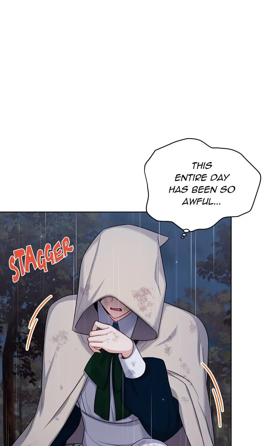 The Duchess With An Empty Soul Chapter 85 page 9