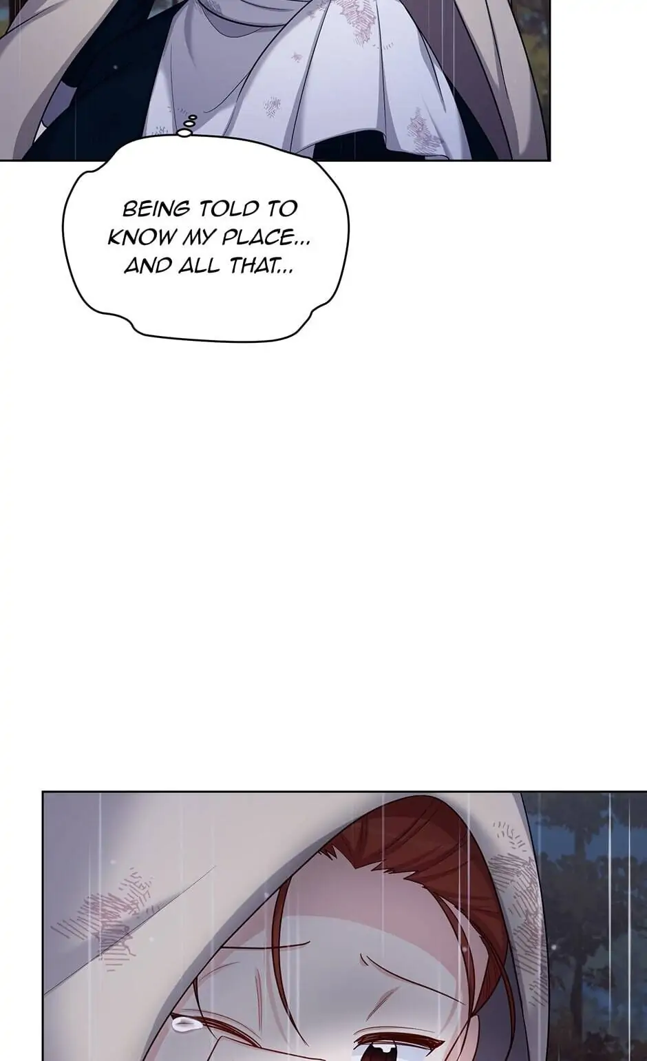 The Duchess With An Empty Soul Chapter 85 page 10