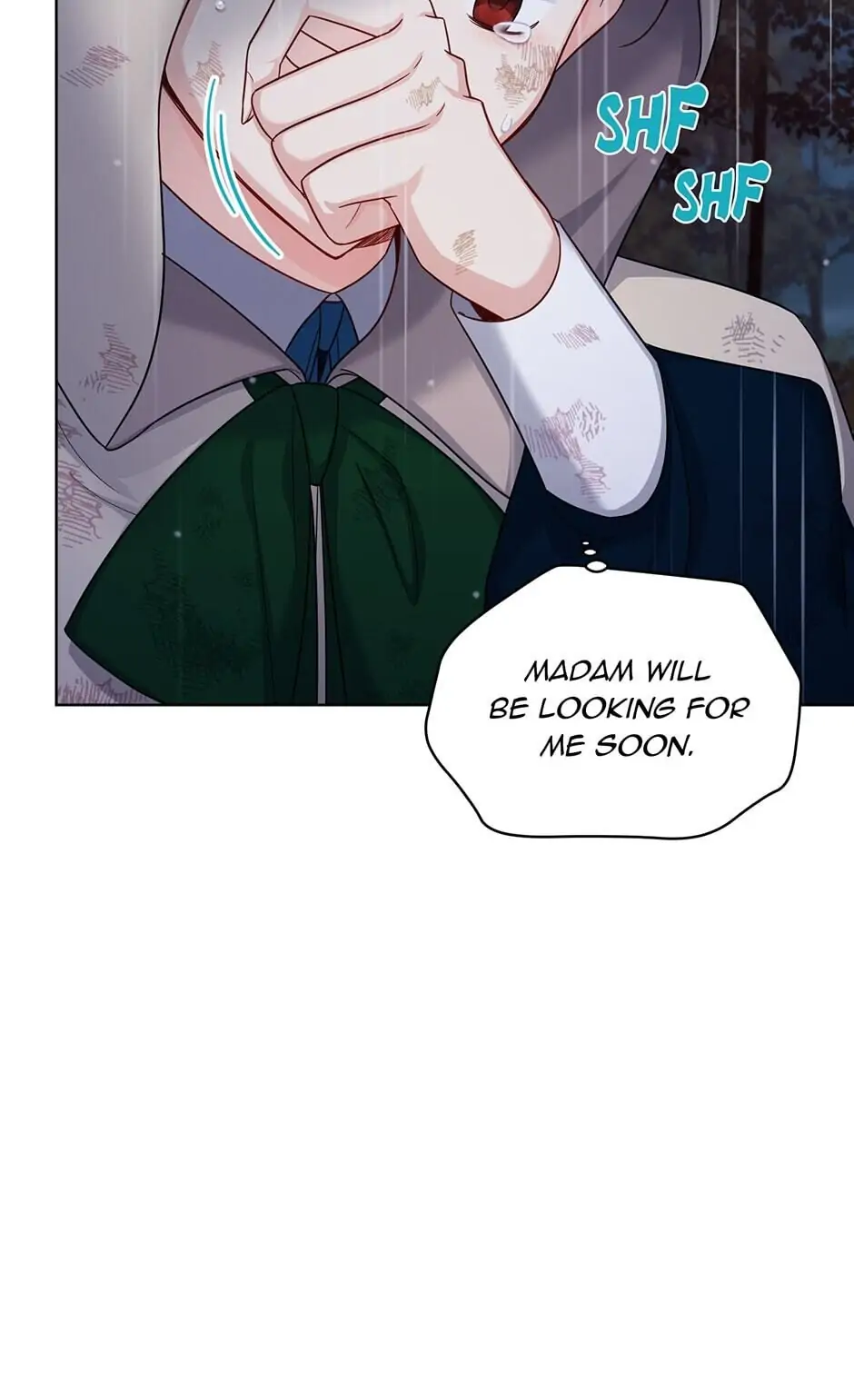 The Duchess With An Empty Soul Chapter 85 page 11